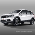 Dongfeng SX3 second hand LHD gas car suv/suv car with cheap_cars_for_sale